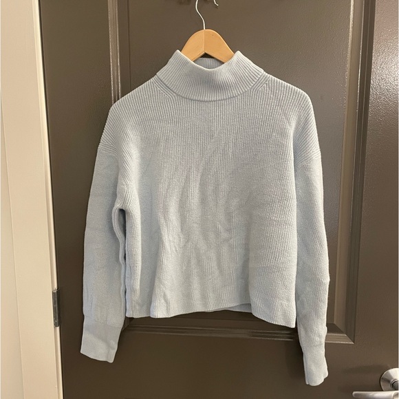 Lululemon Merino Wool Blend Sweater - Picture 6 of 8